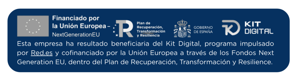 Logosadministracionpublicidadkitdigital | INVERSIONES SAN TELMO XXI SL